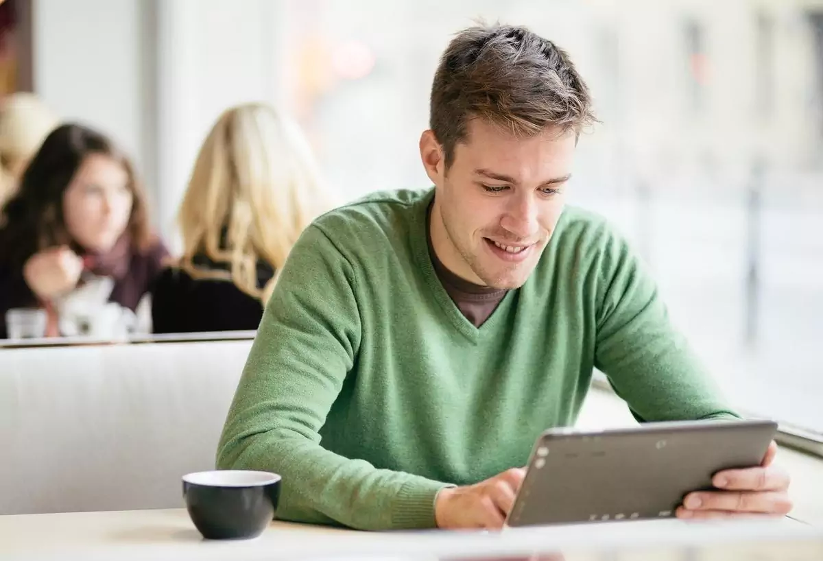 Выбираем планшетный компьютер Выбираем планшетный компьютер