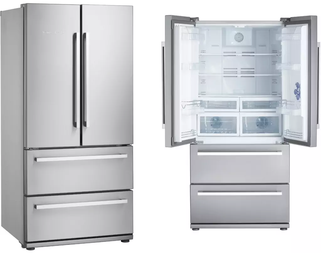 Холодильники