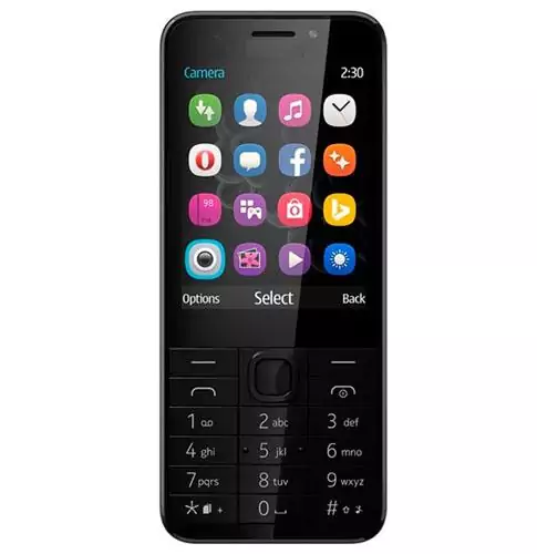 Мобильный телефон N 230 Dual SIM