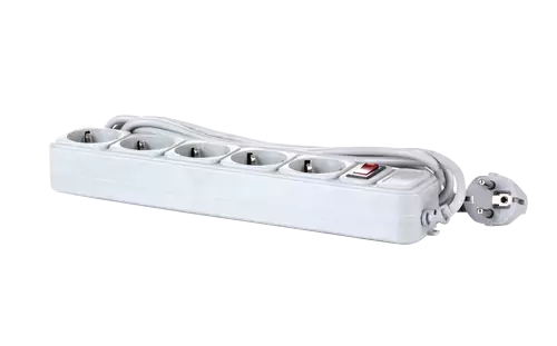 Сетевой фильтр XF620