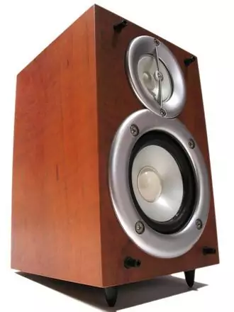 Колонки HW SP20